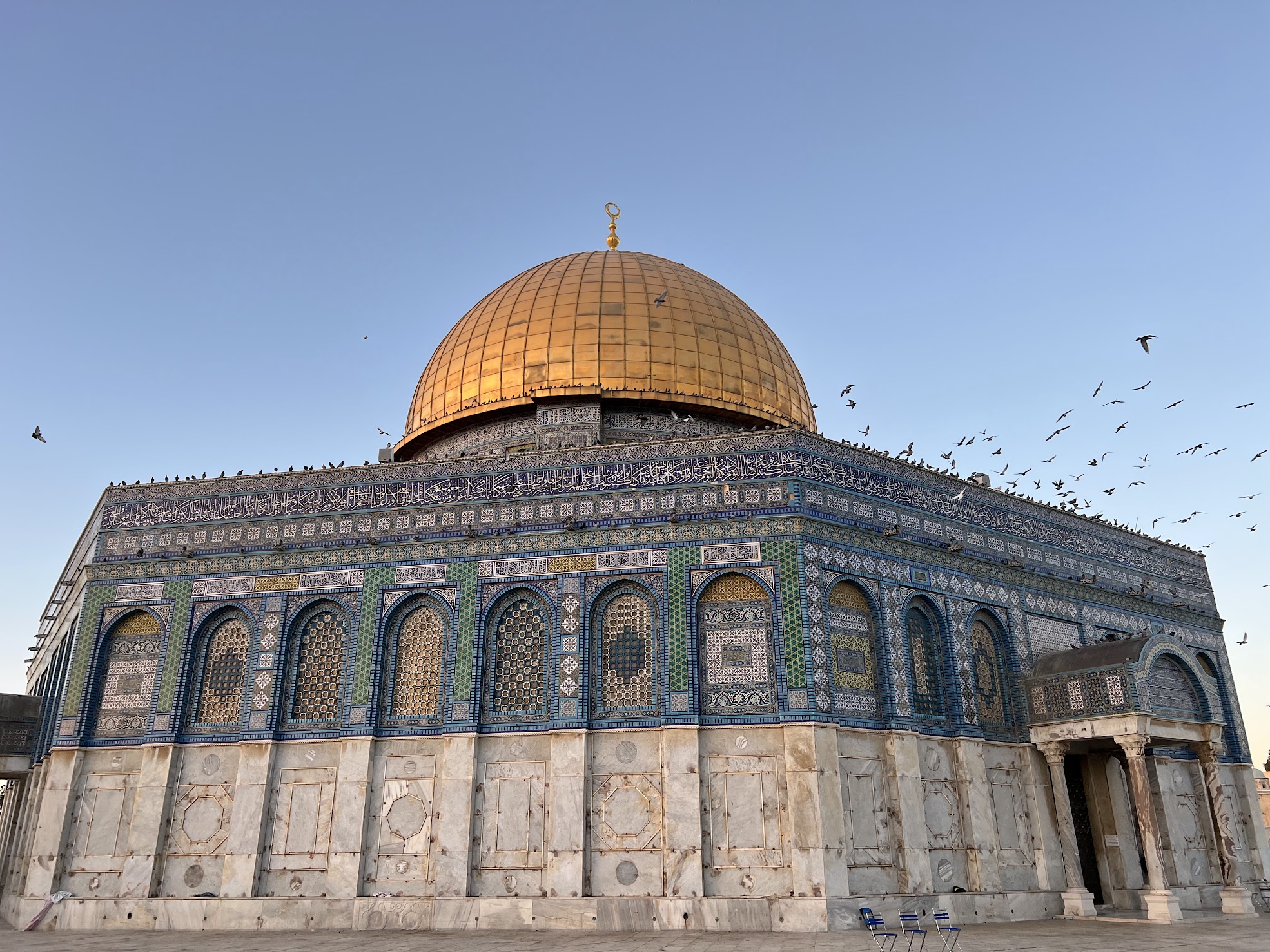 Masjid Al-Aqsa